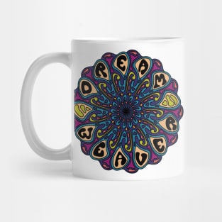 Dream Weaver Mug